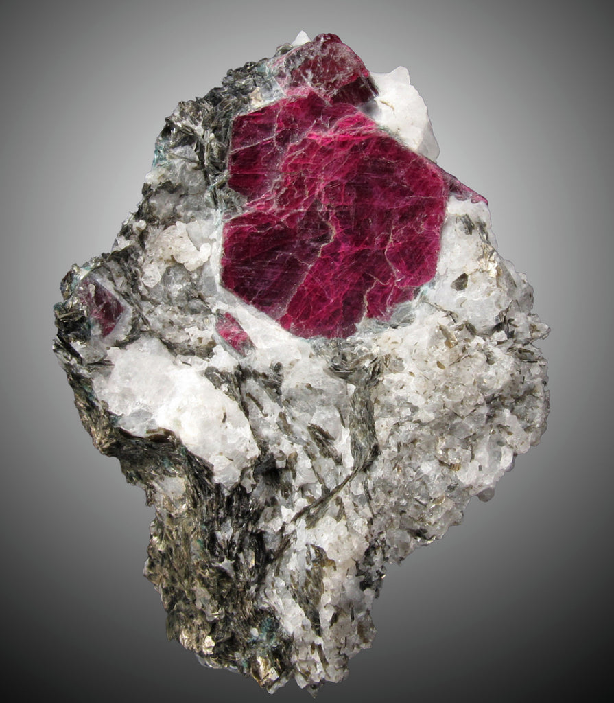 A Brief History Of The July Birthstone, The Ruby